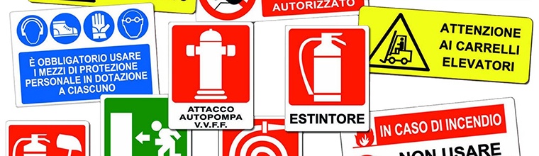 Segnaletica