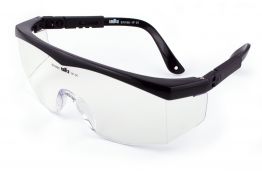 9104 Occhiali Tallin EN 166 1F