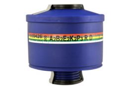 FILTRO SPASCIANI COMBINATO EN 148-1