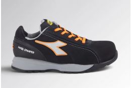 701.177664 GLOVE MDS LOW S3 HRO SRC