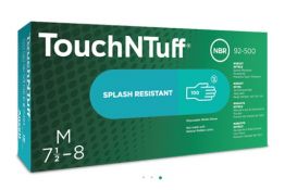 92500 GUANTI MONOUSO ANSELL TouchNTuff