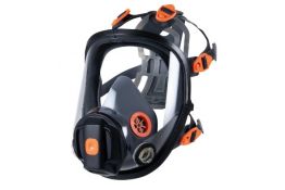 9300G - MASCHERA PIENO FACCIALE COFRA