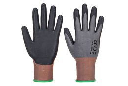 CT32 - GUANTO ANTITAGLIO CT MR MICRO SCHIUMA DI NITRILE PORTWEST