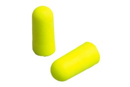 ES01001 EARSOFT YELLOW NEONS EN 352