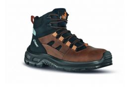 UC10094 - CALZATURA JAZZ S3 SRC UPOWER