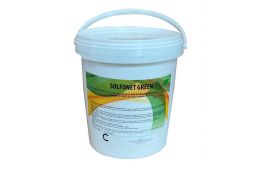 DUS351G - SOLFONET GREEN in SECCHIO da 5 kg