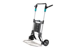 TS1500 - CARRELLO A 2 RUOTE WOLFCRAFT