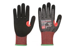 A672 - GUANTO ANTITAGLIO IN NITRILE PORTWEST