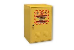 ARM0025B - ARMADIO DI SICUREZZA PER LO STOCCAGGIO DI LIQUIDI INFIAMMABILI
