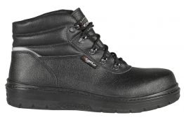 CALZATURA ASPHALT S2 HRO HI SRA COFRA
