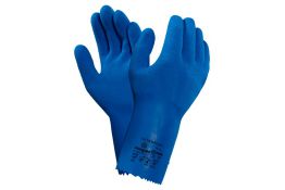GUANTI ASTROFLEX MARIGOLD