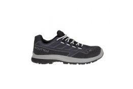 CALZATURA FLOW GREY LOW S3 ABOUTBLU