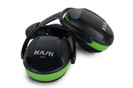 CUFFIA KASK SC1 EN 352 SNR26