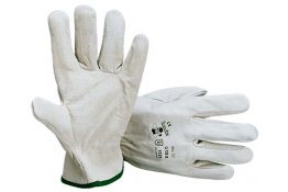 G 135 C GUANTO IN PELLE FIORE EN 388