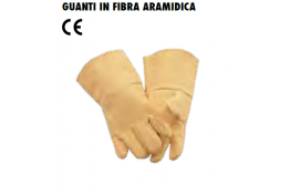 2243 GUANTI IN FIBRA ARAMIDICA