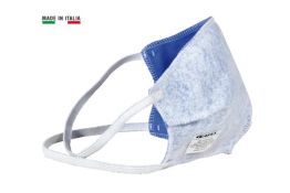 HEALTH MASK COFRA RIUTILIZZABILE