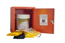 KIT351MG KIT EMERGENZA ACIDO BATTERIE