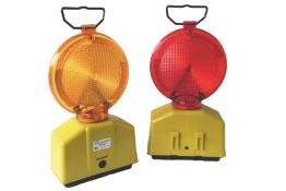 Lampada da Cantiere Vega - Mini D Lite