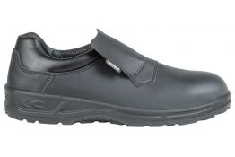 NERONE BLACK S1 SRC COFRA