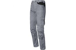 8731 PANTALONE STRETCH ISSA