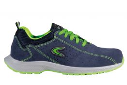 CALZATURA TOMCAT S1P SRC COFRA