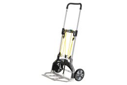 TS850 - CARRELLO A 2 RUOTE WOLFCRAFT