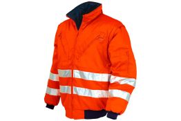 4715 PILOT ALTA VISIBILITA' REVERSIBILE EN 20471