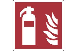 SEGNALE ANTINCENDIO ARTICOLO F0010000