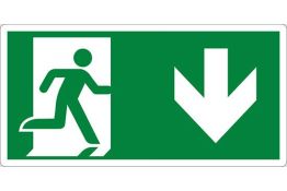 SEGNALE DI EMERGENZA ARTICOLO E0026000
