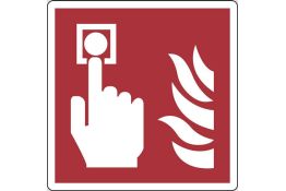 SEGNALE ANTINCENDIO ARTICOLO F0050000