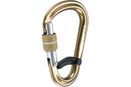 1176 HMS BELAY LOCK - MOSCHETTONE CAMP EN 362