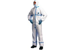 120505 TYVEK CLASSIC PLUS DUPONT III CAT