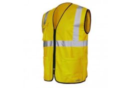 01260 GILET ALTA VISIBILITA EN 20471