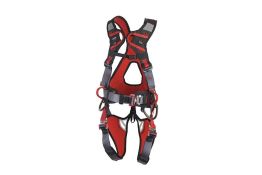 1265 IMBRAGATURA GRAVITY CAMP