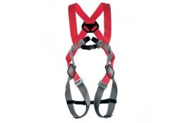 1275 Imbracatura Camp Basic Duo EN 361