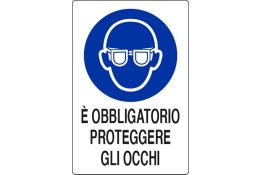 SEGNALE DI OBBLIGO ARTICOLO M0042100