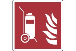 SEGNALE ANTINCENDIO ARTICOLO F0090000