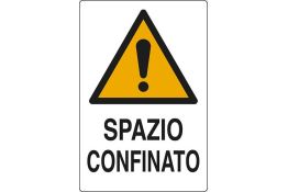 SEGNALE DI PERICOLO ARTICOLO  W0010700