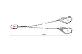 203008 ROPE LANYARD