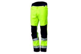 25PA1019 PANTALONE SIGGI MULTIPRO HV