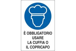 SEGNALE DI OBBLIGO ARTICOLO 01804200