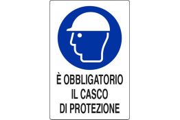 SEGNALE DI OBBLIGO ARTICOLO M0144500