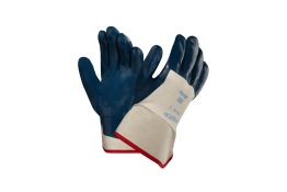 27607 GUANTI ANSELL EDMONT HYCRON EN 388