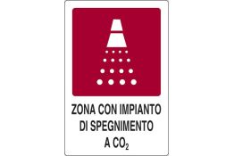 SEGNALE ANTINCENDIO ARTICOLO 02401300