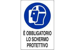 SEGNALE DI OBBLIGO ARTICOLO M0136100