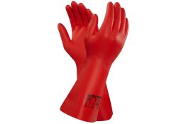 GUANTI SOLVEX 37900