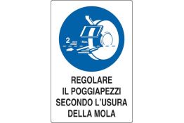 SEGNALE DI OBBLIGO ARTICOLO 01808800