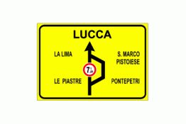 FIGURA 408 PREAVVISO DI DEVIAZIONE
