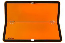 6001/PO/L TABELLA ADR 40X30 PIEGHEVOLE