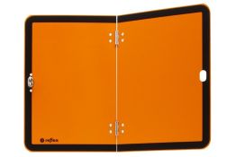 6001/PZ/ALL1 TABELLA ADR 40X30 PIEGHEVOLE